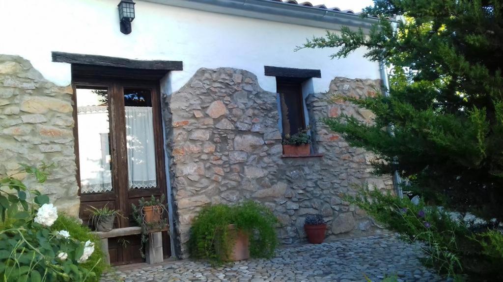 Casas De Almajar Villa Prado Del Rey Exterior photo