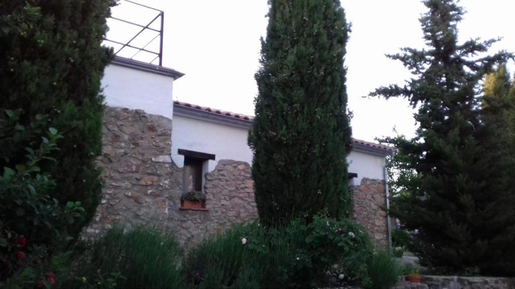 Casas De Almajar Villa Prado Del Rey Exterior photo