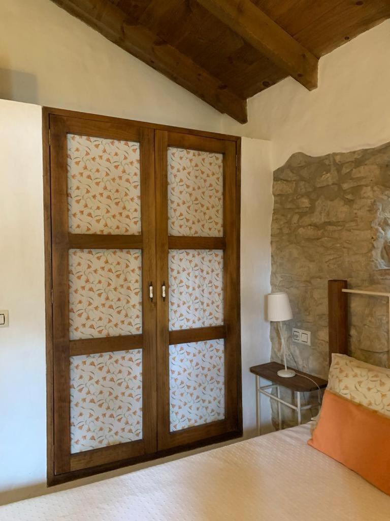 Casas De Almajar Villa Prado Del Rey Exterior photo