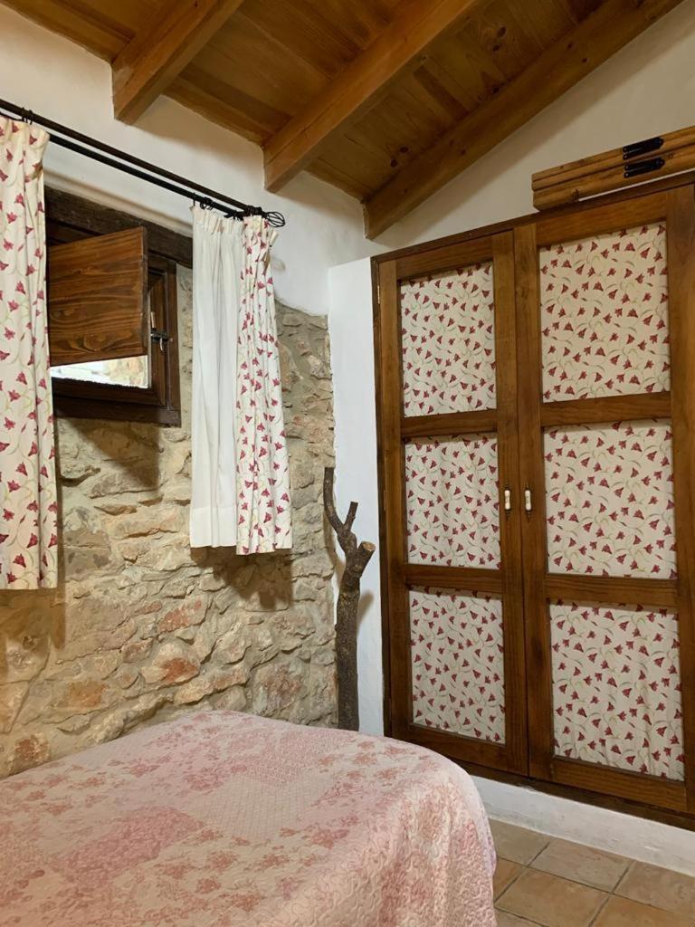 Casas De Almajar Villa Prado Del Rey Exterior photo