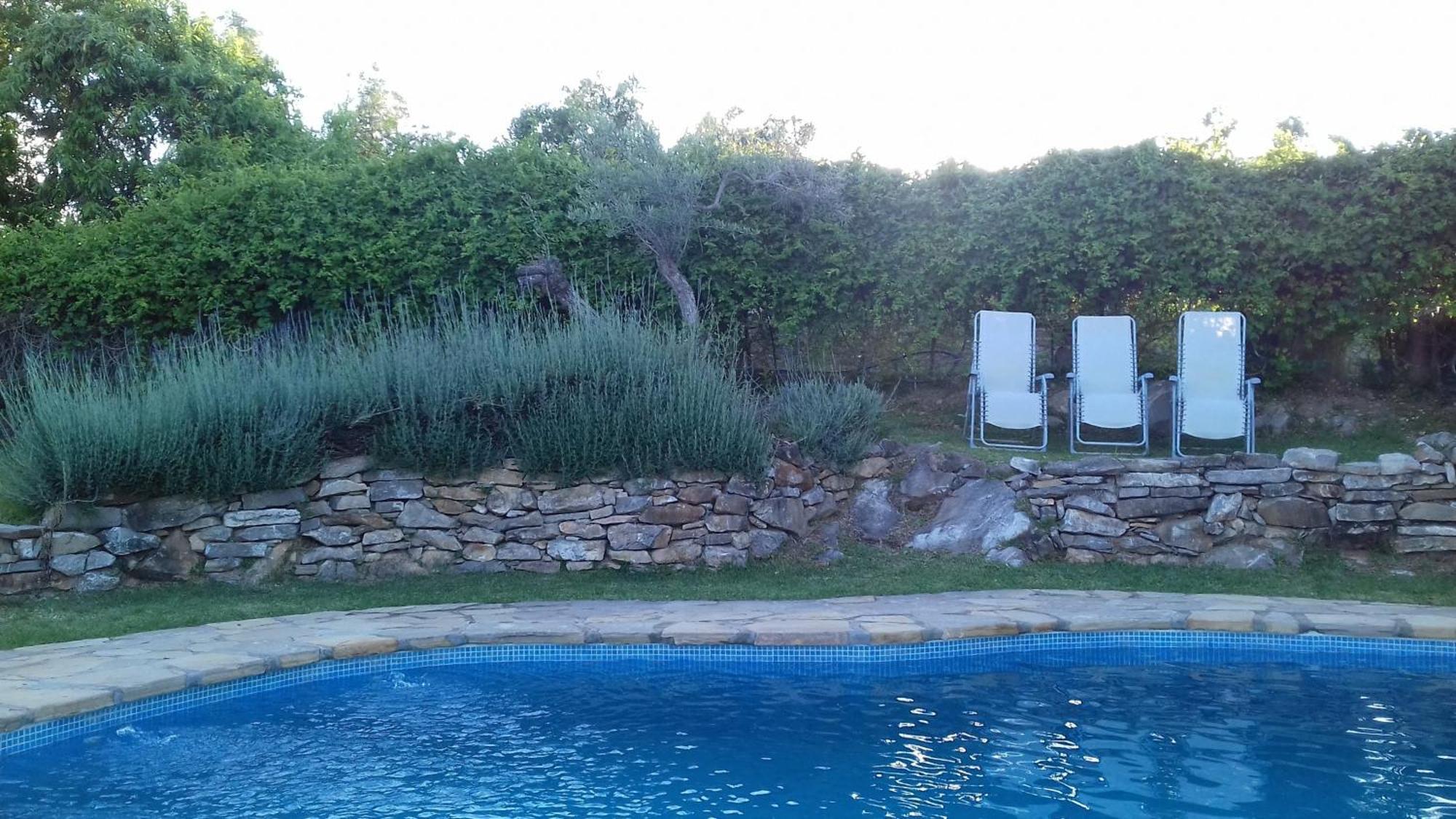 Casas De Almajar Villa Prado Del Rey Exterior photo